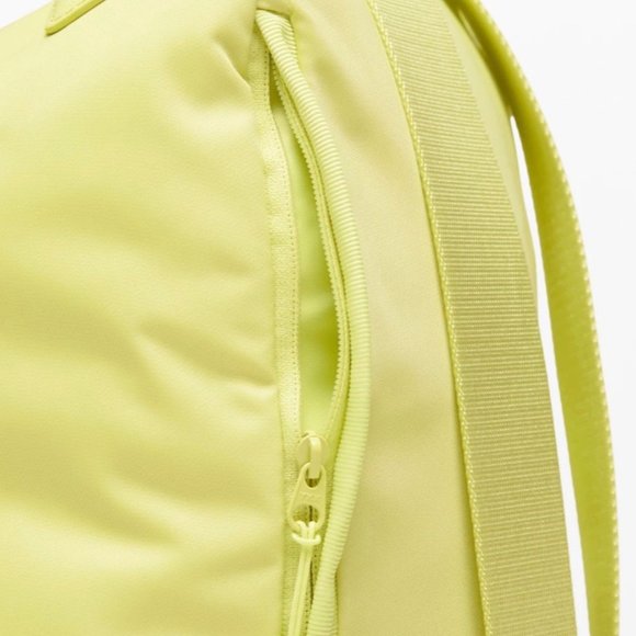 NEW Lululemon City Adventurer Backpack LEMON VIBE - Picture 3 of 9